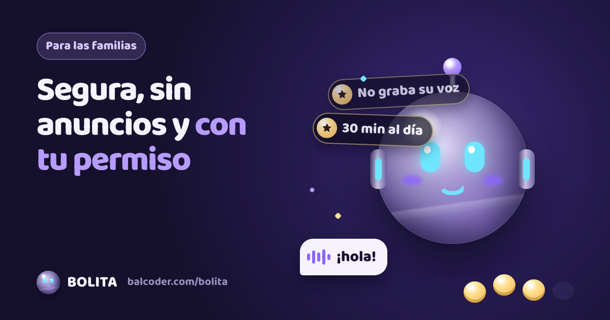 BOLITA con un candado y un escudo: privacidad y seguridad para niños.